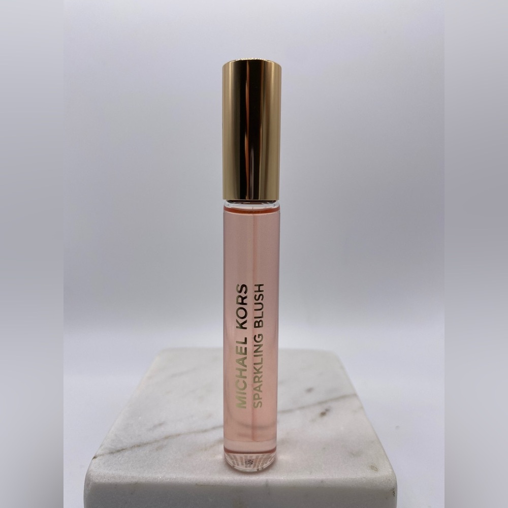 Michael Kors Sparkling Blush Rollerball 10ml